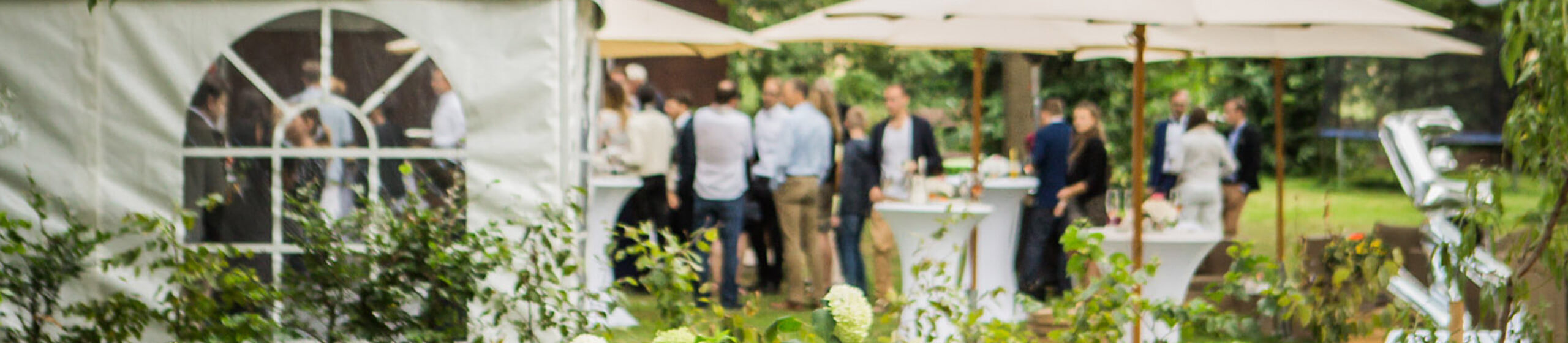 Vogel Event Partner - Showcases