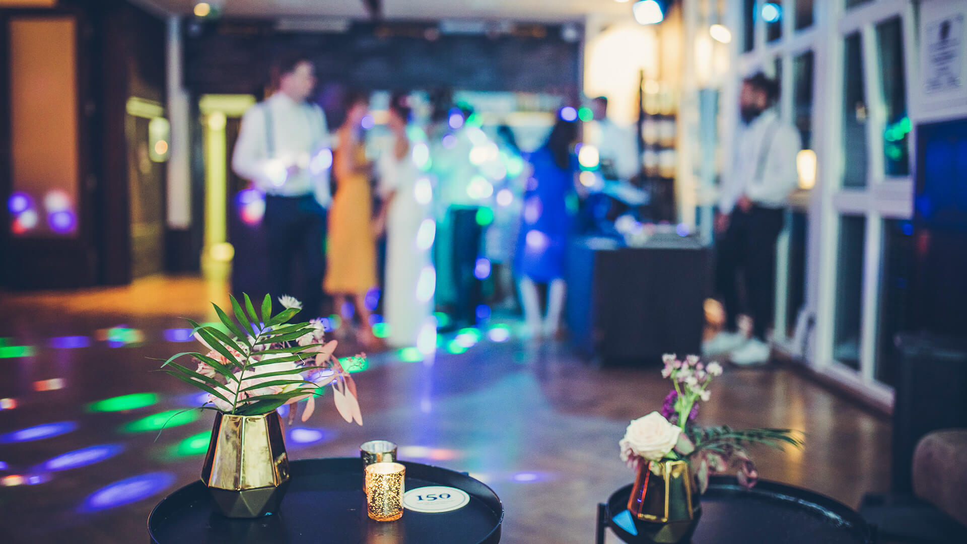 Showcases - Wedding