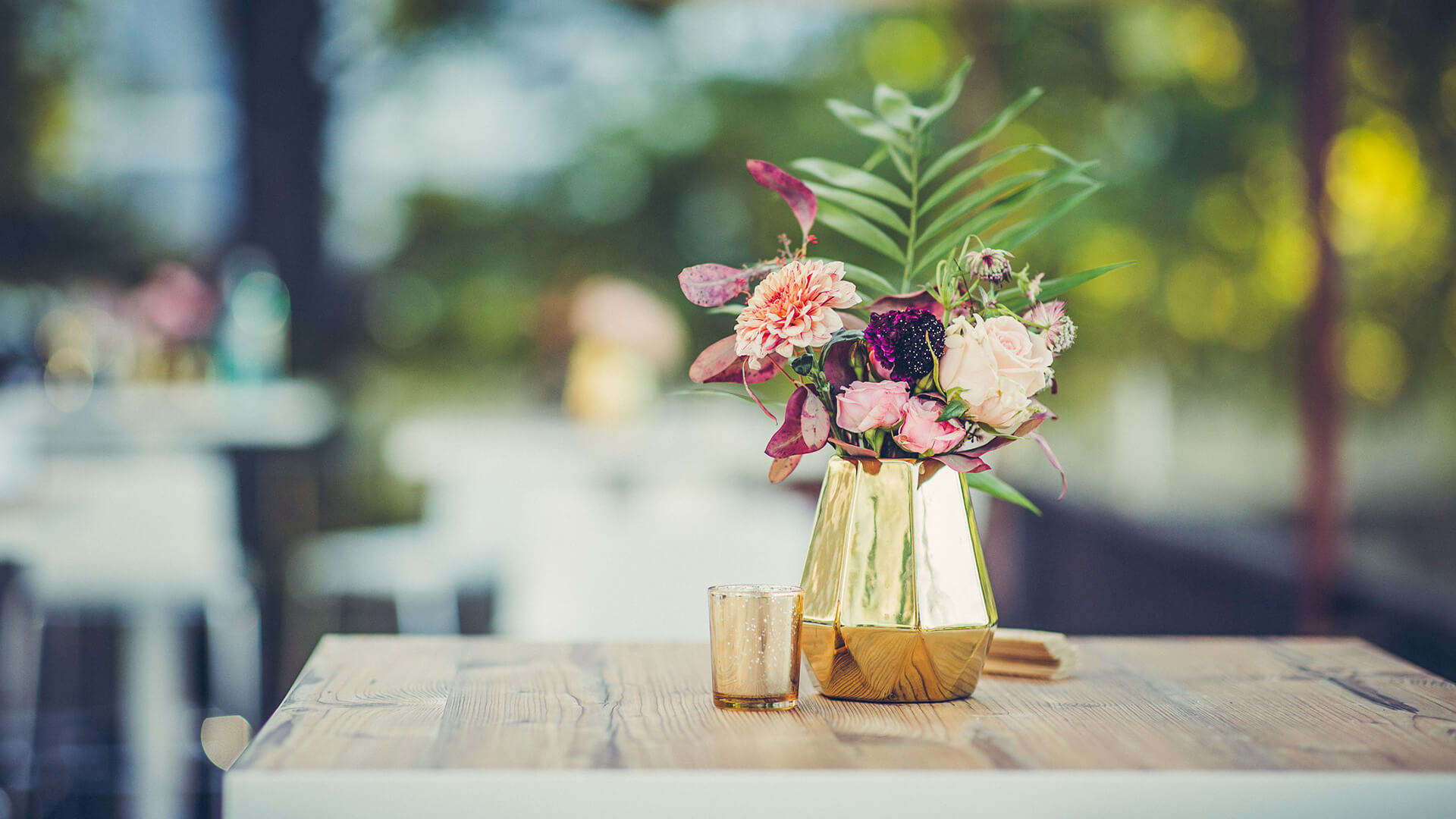 Showcases - Wedding