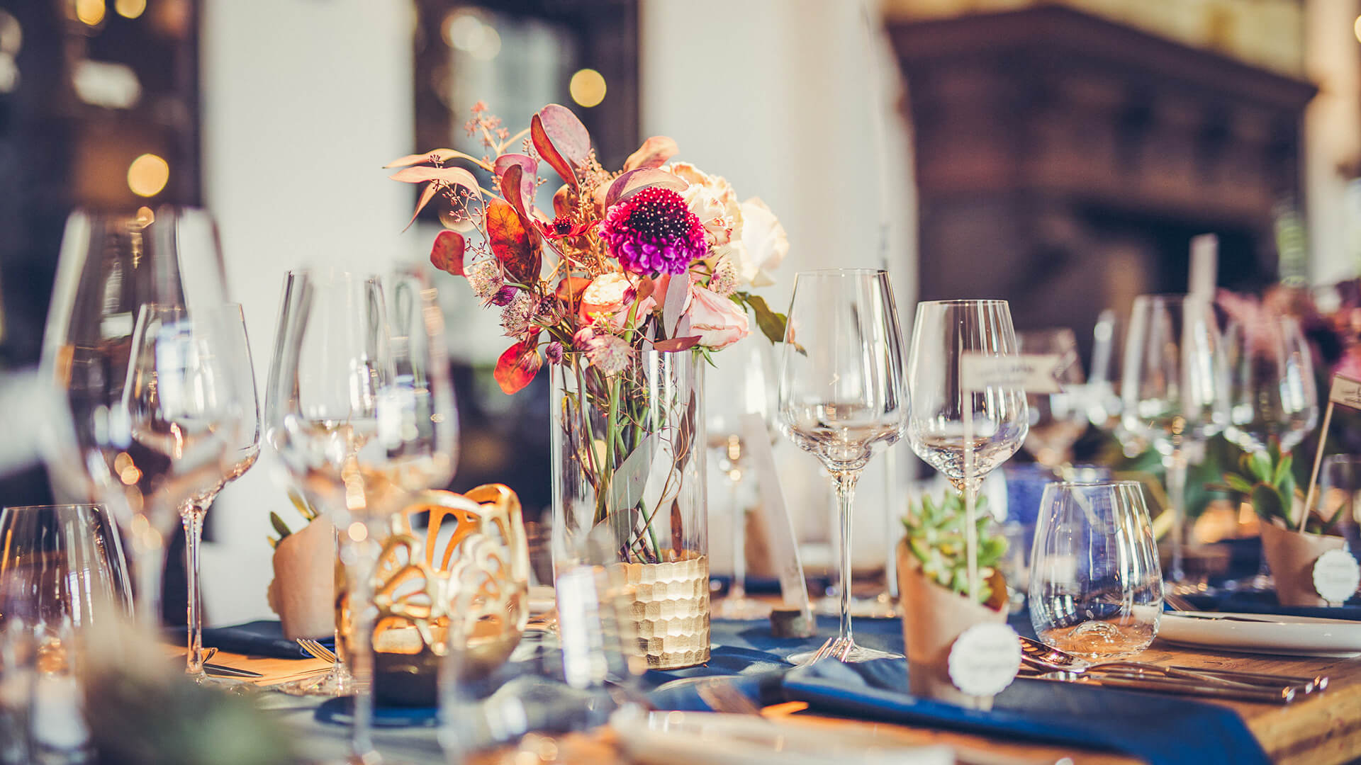 Showcases - Wedding