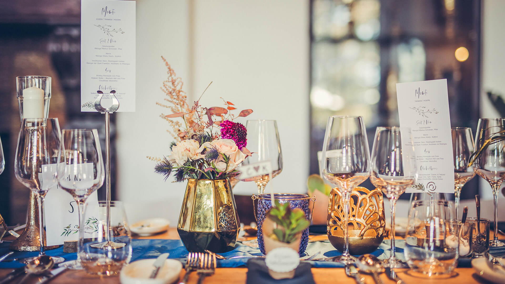 Showcases - Wedding